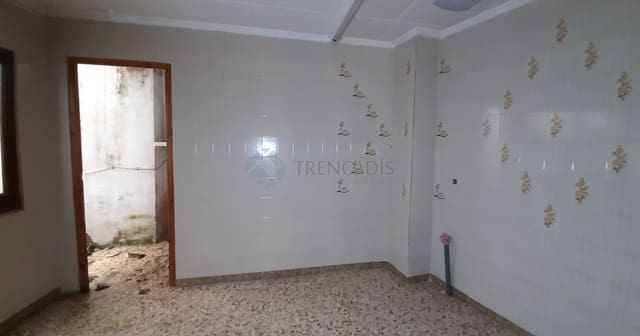 4 sovrum Hus till salu i Teresa de Cofrentes - 35 000 € (Ref: 9643373)