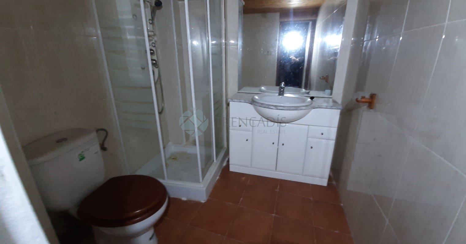 4 sovrum Hus till salu i Teresa de Cofrentes - 35 000 € (Ref: 9643373)