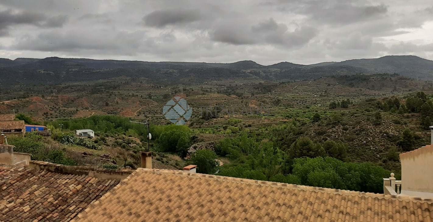 4 sovrum Hus till salu i Teresa de Cofrentes - 35 000 € (Ref: 9643373)