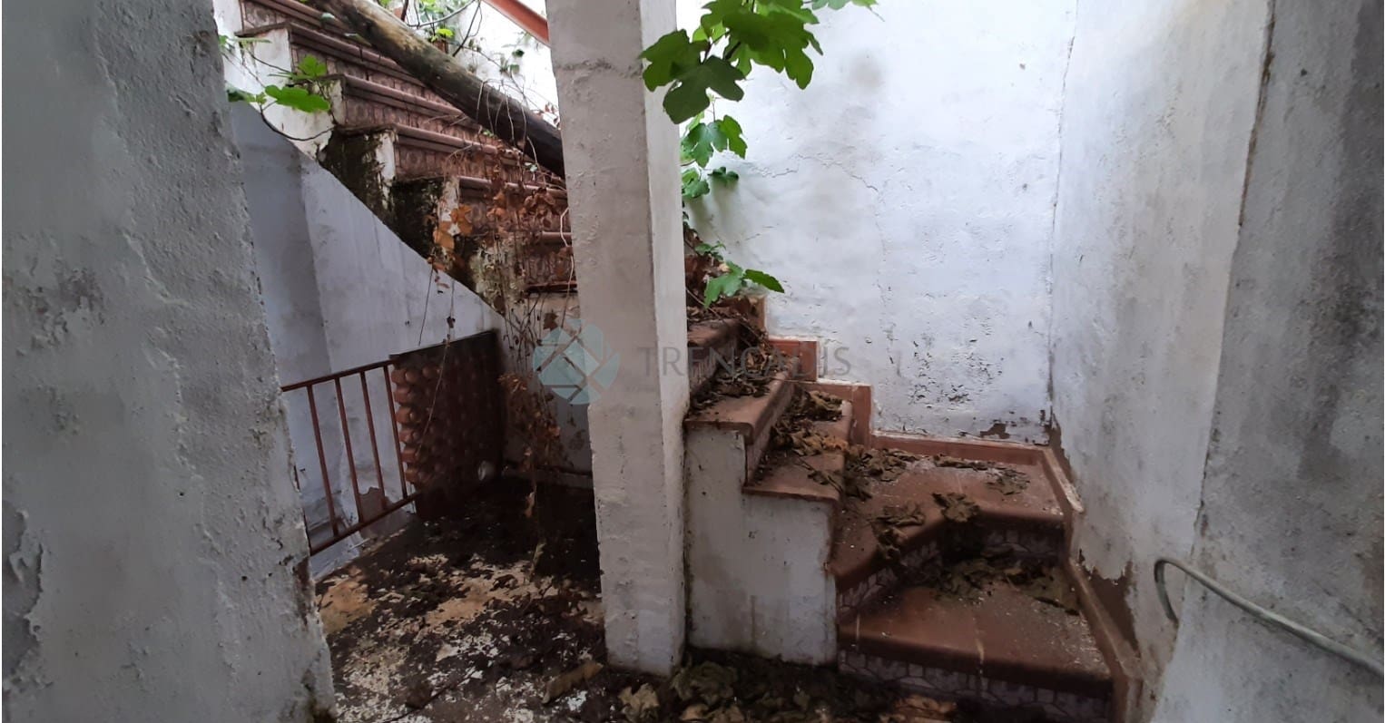 4 sovrum Hus till salu i Teresa de Cofrentes - 35 000 € (Ref: 9643373)