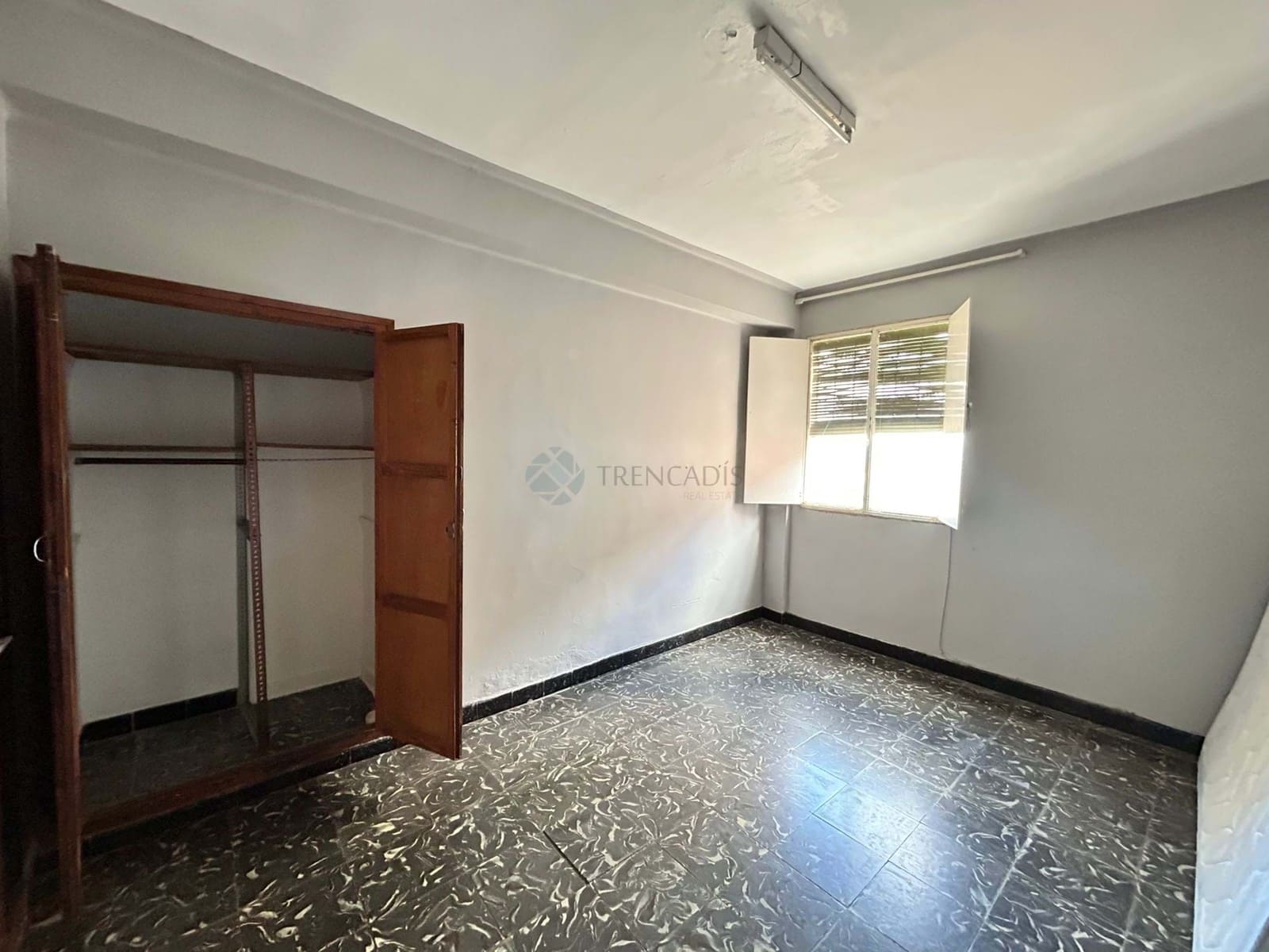 3 makuuhuone Huoneisto myytävänä paikassa Aielo de Malferit - 95 000 € (Ref: 9646295)