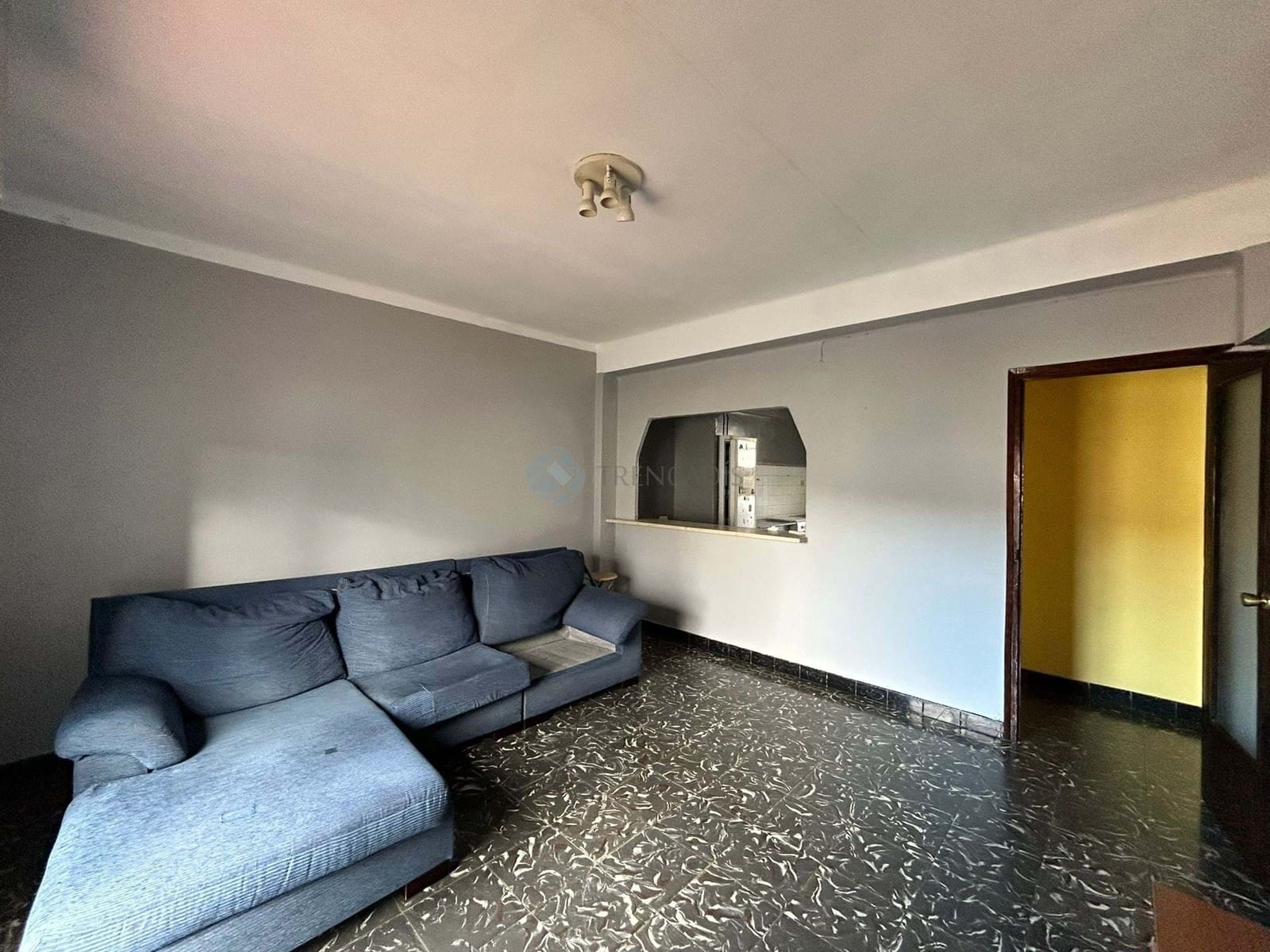 3 makuuhuone Huoneisto myytävänä paikassa Aielo de Malferit - 95 000 € (Ref: 9646295)