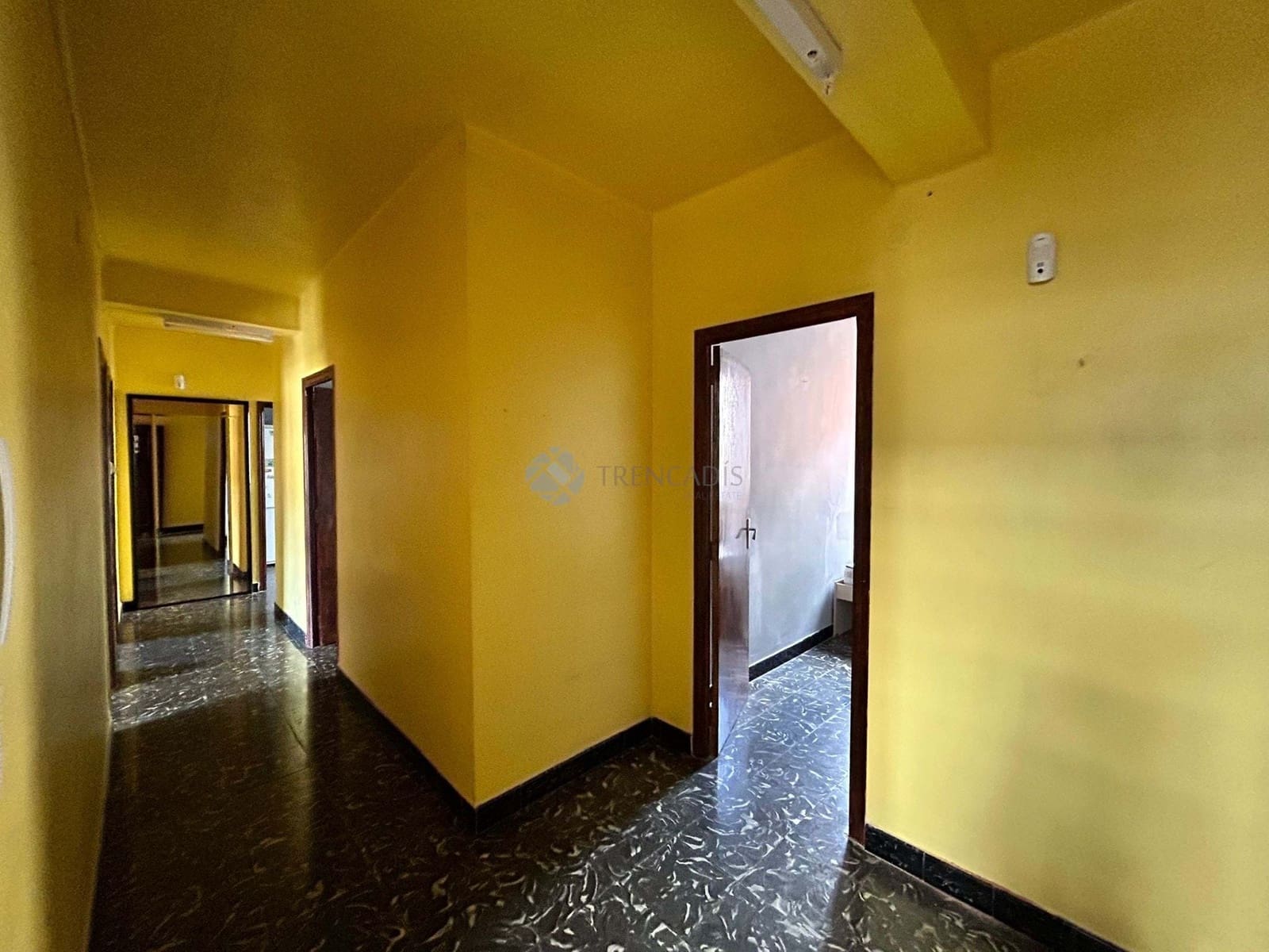 3 makuuhuone Huoneisto myytävänä paikassa Aielo de Malferit - 95 000 € (Ref: 9646295)