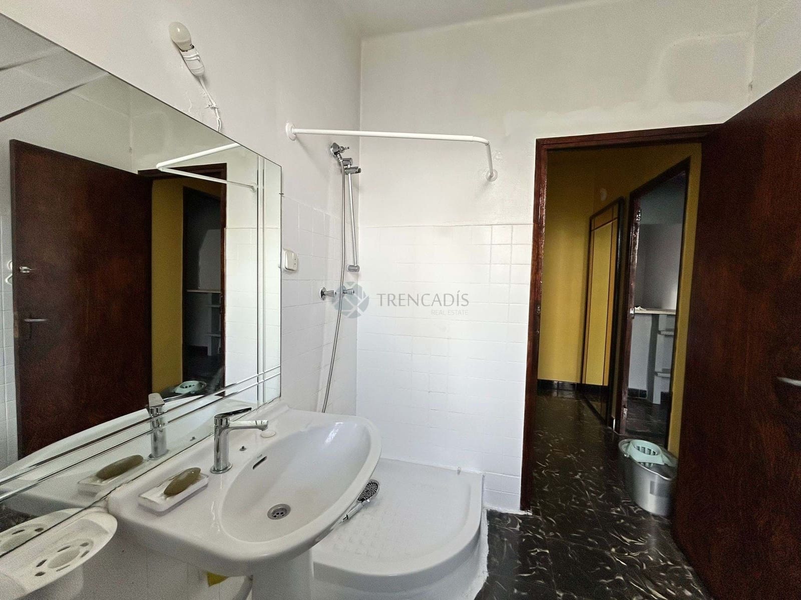 3 makuuhuone Huoneisto myytävänä paikassa Aielo de Malferit - 95 000 € (Ref: 9646295)