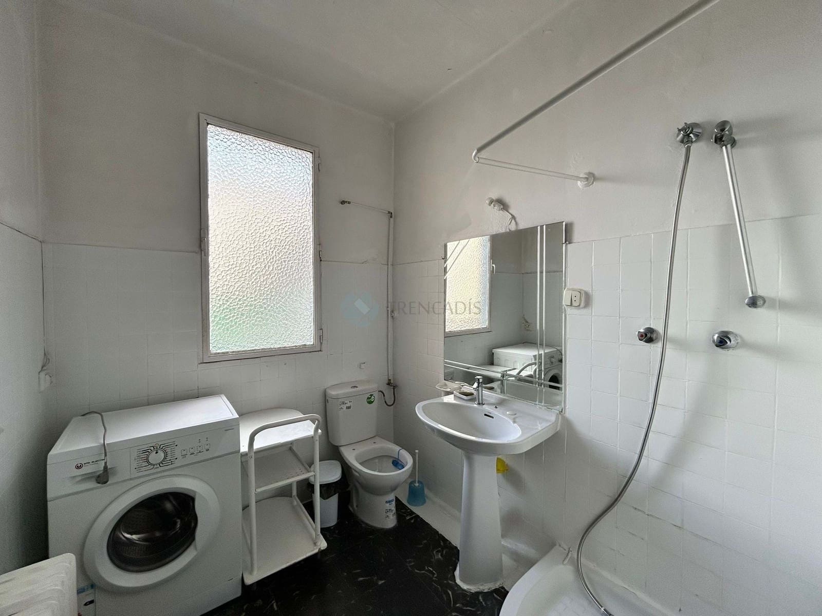 3 makuuhuone Huoneisto myytävänä paikassa Aielo de Malferit - 95 000 € (Ref: 9646295)