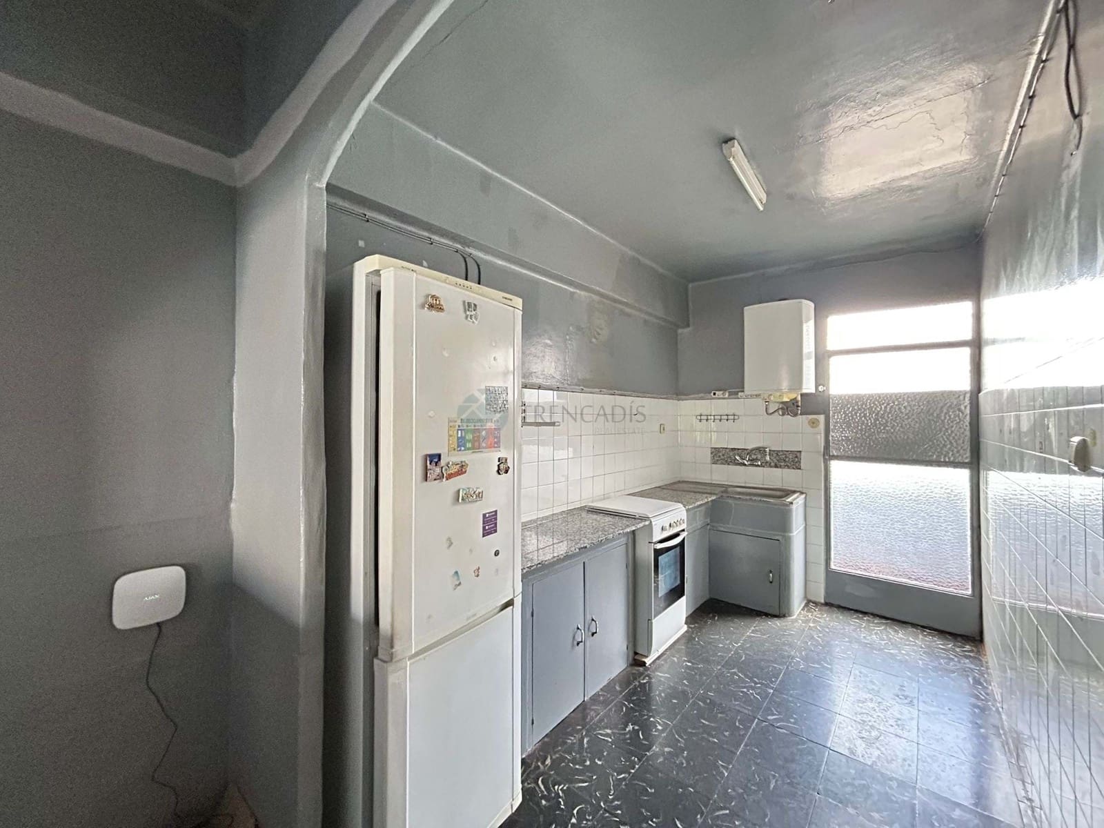 3 makuuhuone Huoneisto myytävänä paikassa Aielo de Malferit - 95 000 € (Ref: 9646295)