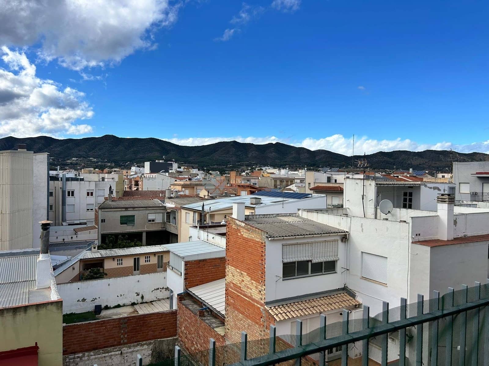 3 makuuhuone Huoneisto myytävänä paikassa Aielo de Malferit - 95 000 € (Ref: 9646295)