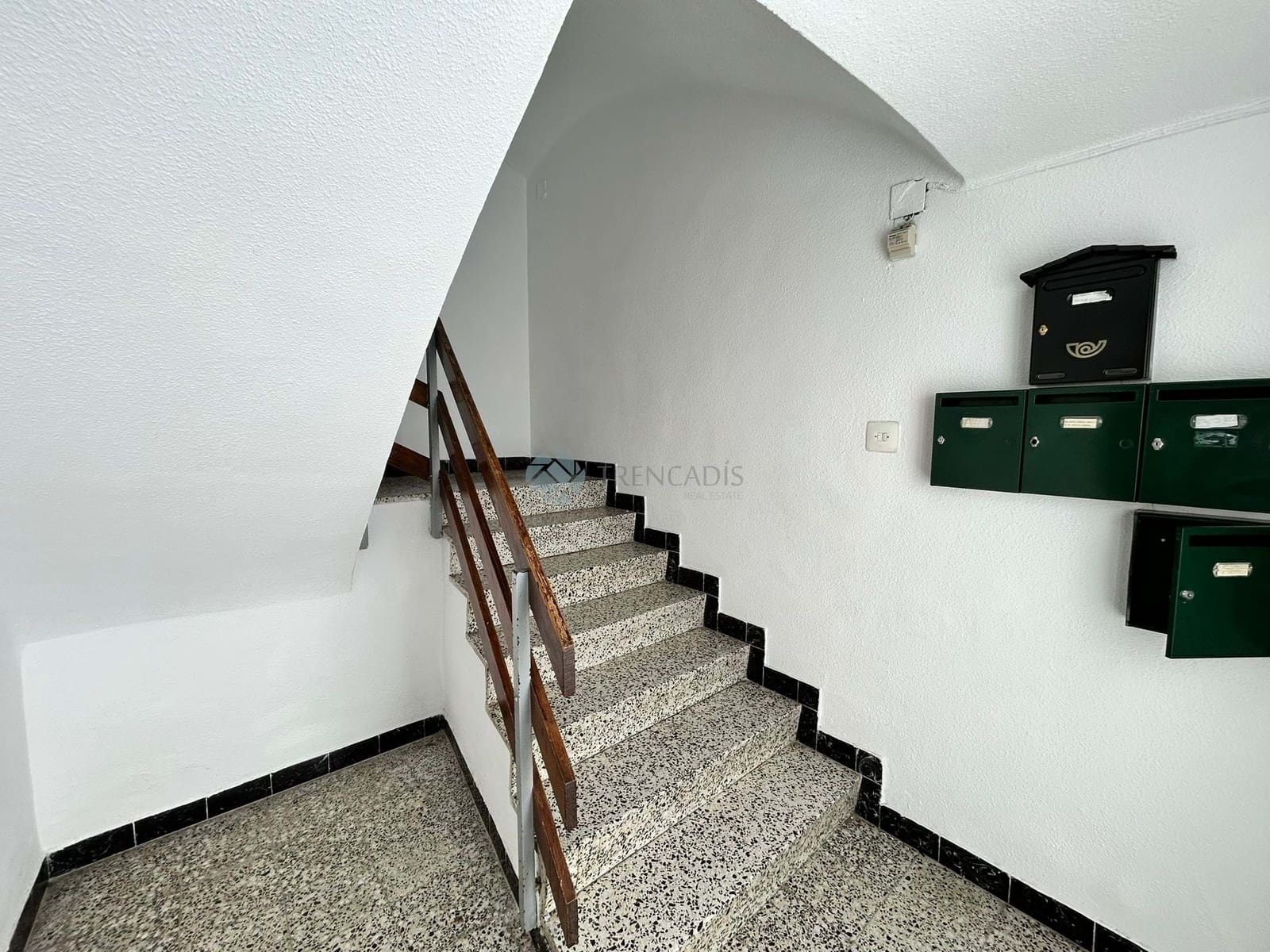 3 makuuhuone Huoneisto myytävänä paikassa Aielo de Malferit - 95 000 € (Ref: 9646295)