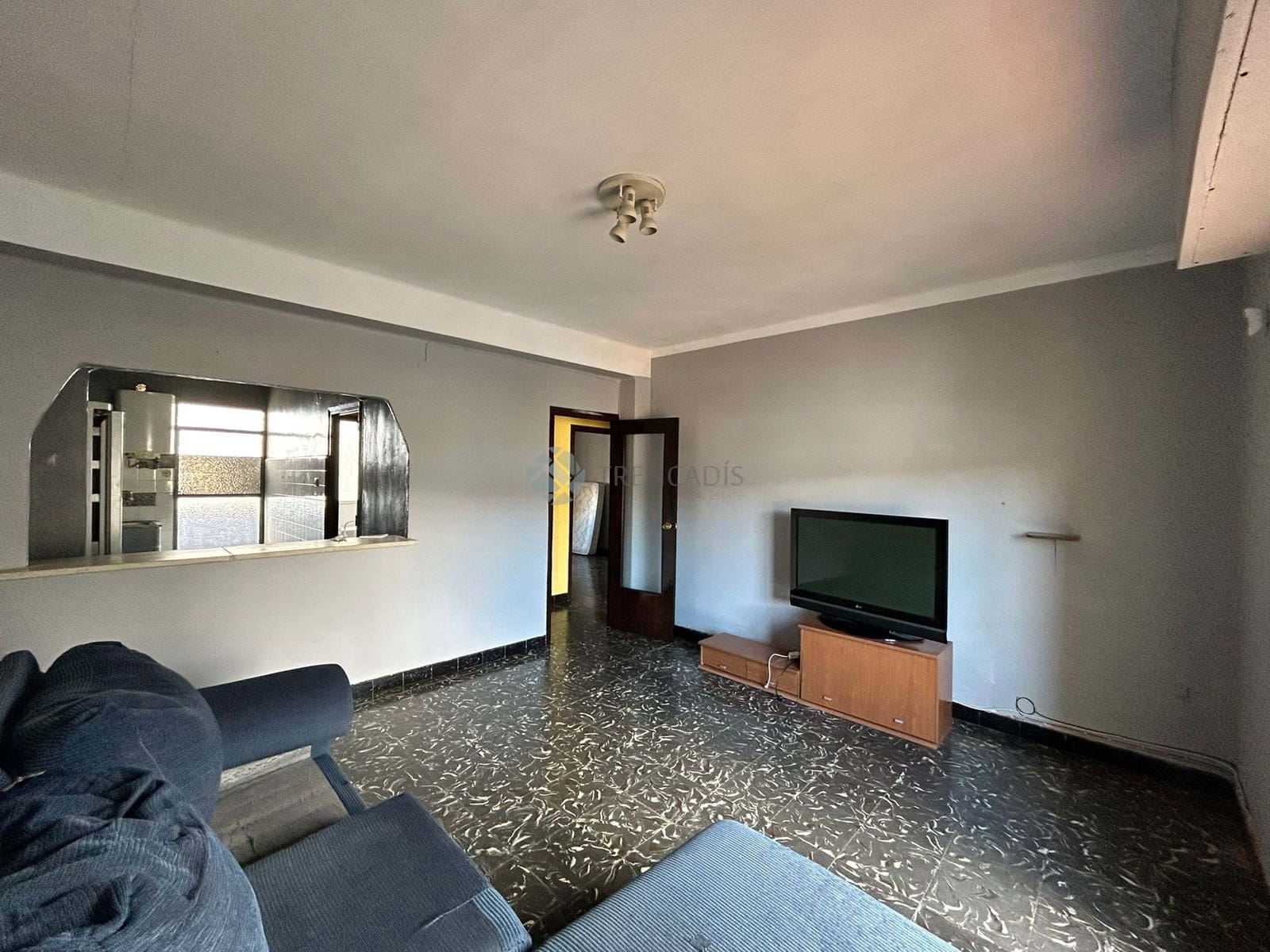 3 makuuhuone Huoneisto myytävänä paikassa Aielo de Malferit - 95 000 € (Ref: 9646295)