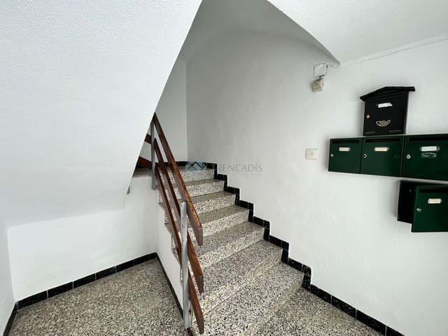 3 makuuhuone Huoneisto myytävänä paikassa Aielo de Malferit - 95 000 € (Ref: 9646295)