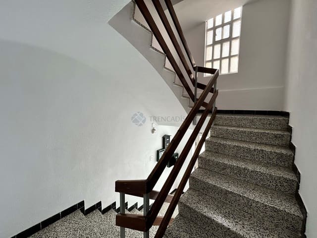 3 makuuhuone Huoneisto myytävänä paikassa Aielo de Malferit - 95 000 € (Ref: 9646295)