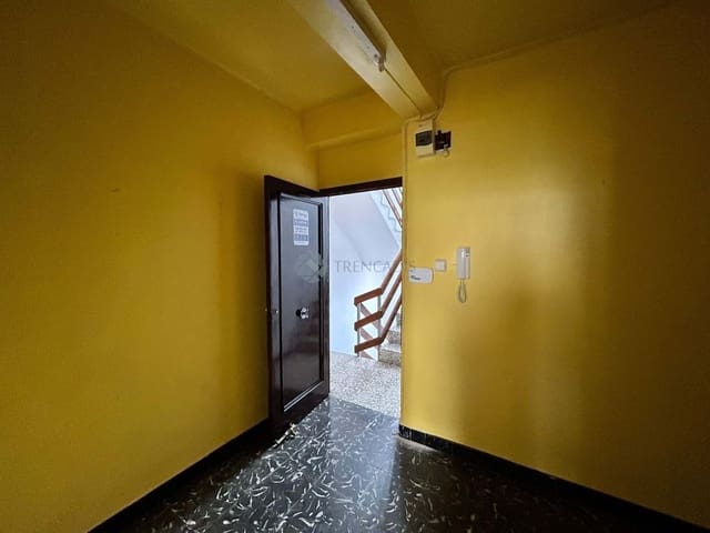 3 makuuhuone Huoneisto myytävänä paikassa Aielo de Malferit - 95 000 € (Ref: 9646295)