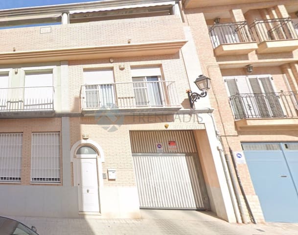 Garage til salg i Bonrepòs i Mirambell - € 5.900 (Ref: 9646296)