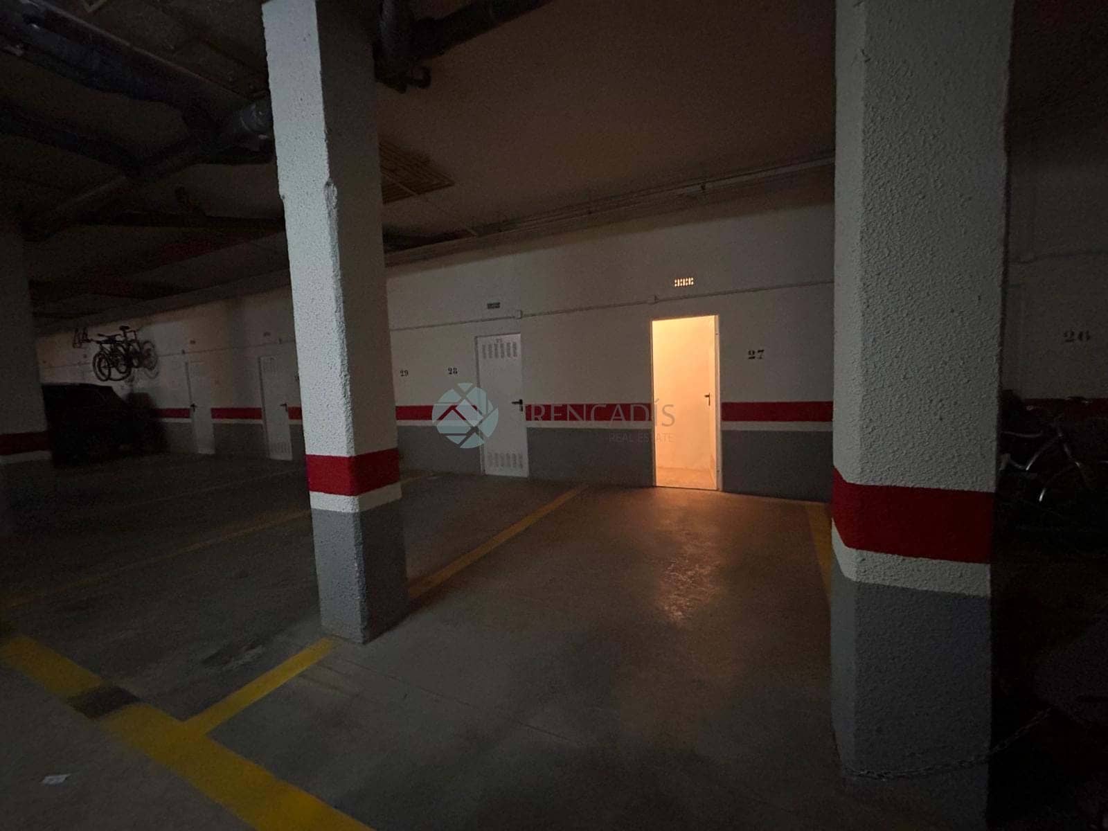 Garage til salg i Bonrepos i Mirambell - € 5.900 (Ref: 9646296)