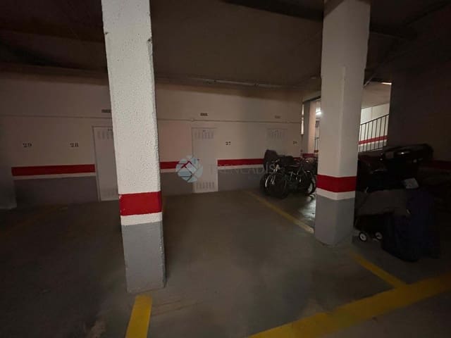 Garage til salg i Bonrepòs i Mirambell - € 5.900 (Ref: 9646296)