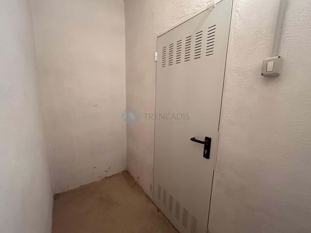 Garage til salg i Bonrepòs i Mirambell - € 5.900 (Ref: 9646296)