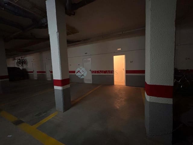 Garage til salg i Bonrepòs i Mirambell - € 5.900 (Ref: 9646296)