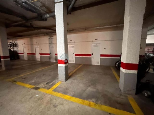 Garage til salg i Bonrepòs i Mirambell - € 5.900 (Ref: 9646296)