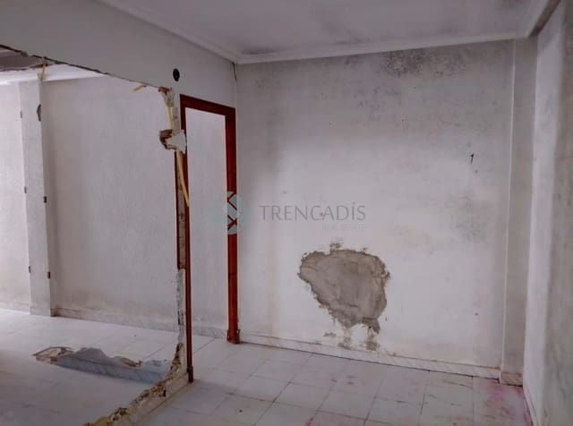 2 sypialnia Apartament na sprzedaż w Elda - 70 000 € (Ref: 9650896)