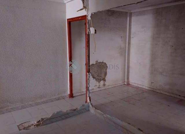 2 sypialnia Apartament na sprzedaż w Elda - 70 000 € (Ref: 9650896)