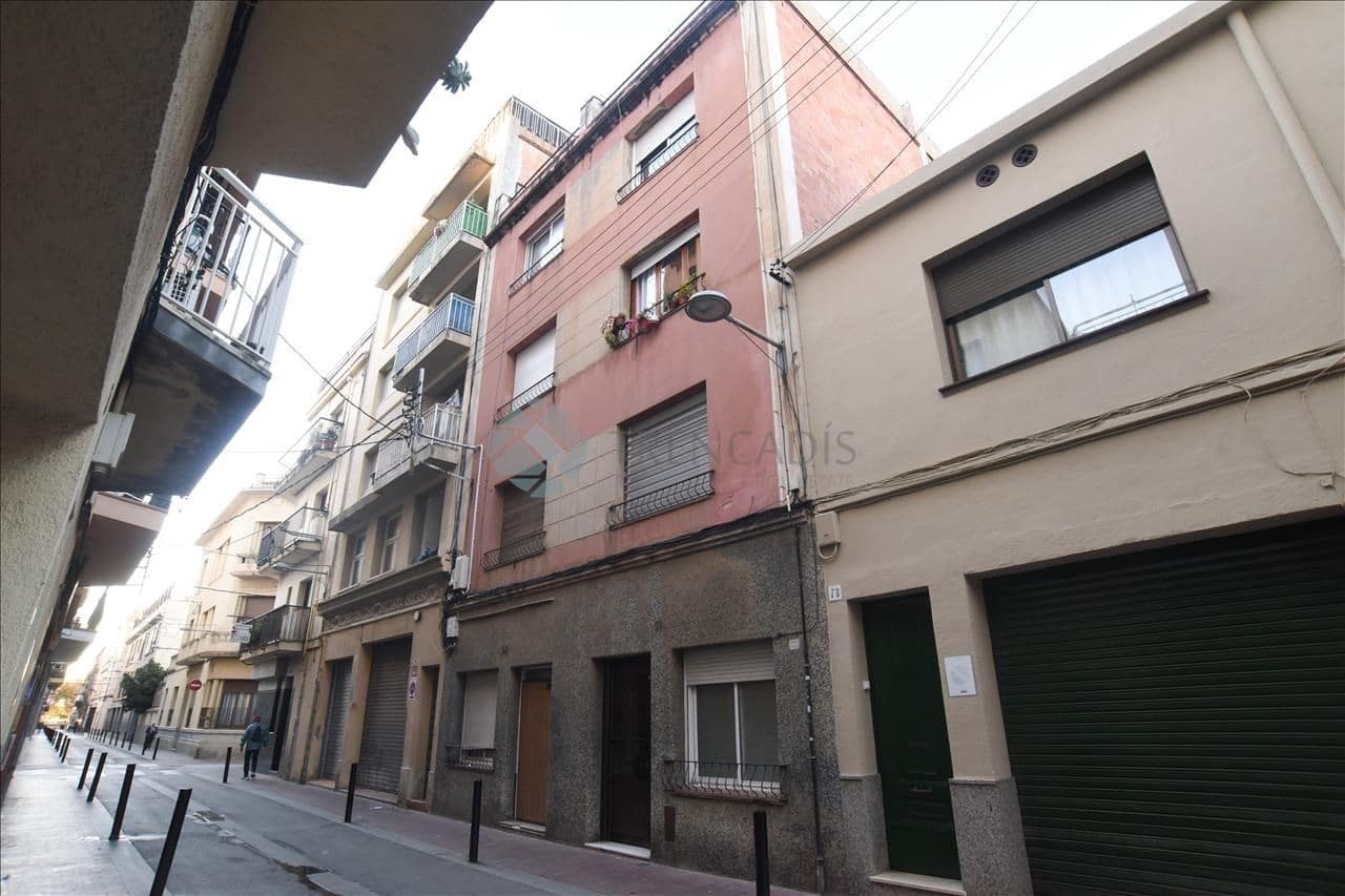 3 chambre Appartement à vendre à Calella - 150 000 € (Ref: 9656372)