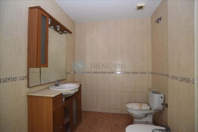 3 makuuhuone Huoneisto myytävänä paikassa Calella - 150 000 € (Ref: 9656372)