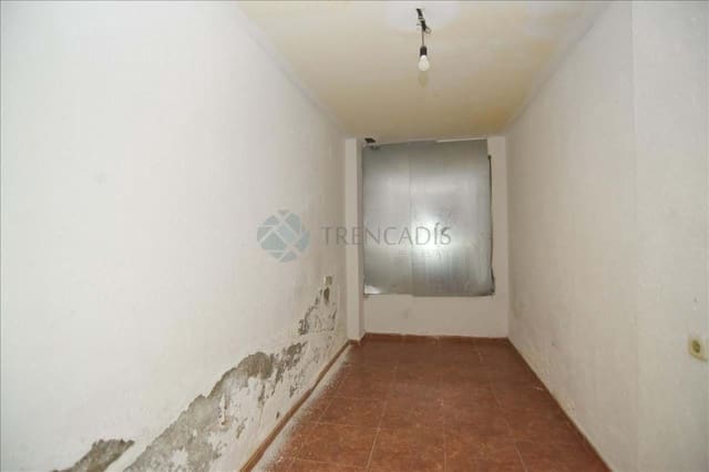 3 makuuhuone Huoneisto myytävänä paikassa Calella - 150 000 € (Ref: 9656372)