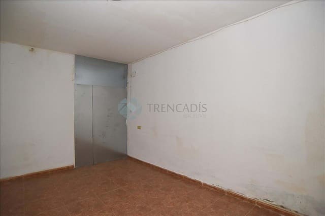 3 makuuhuone Huoneisto myytävänä paikassa Calella - 150 000 € (Ref: 9656372)