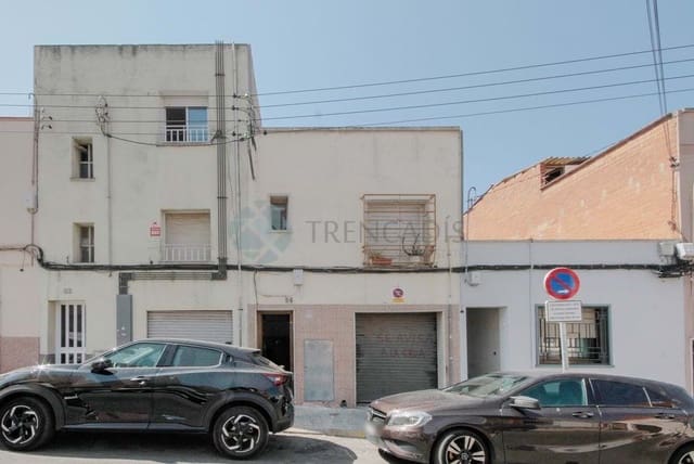2 soverom Leilighet til salgs i Terrassa - € 99 000 (Ref: 9656373)
