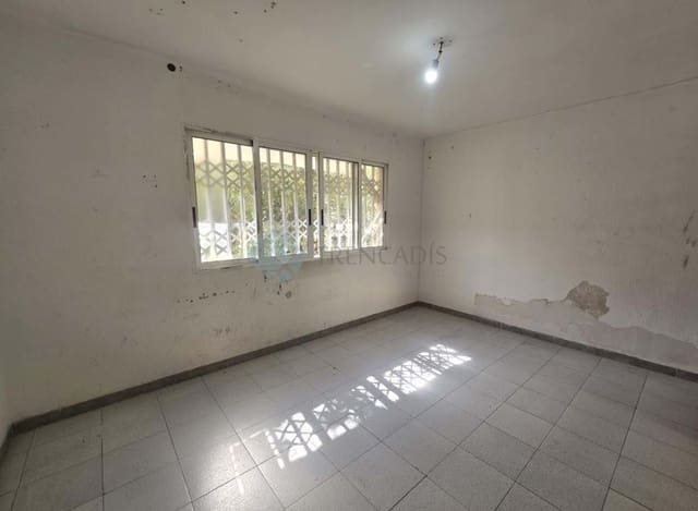 2 makuuhuone Huoneisto myytävänä paikassa Alicante kaupunki - 90 000 € (Ref: 9664045)