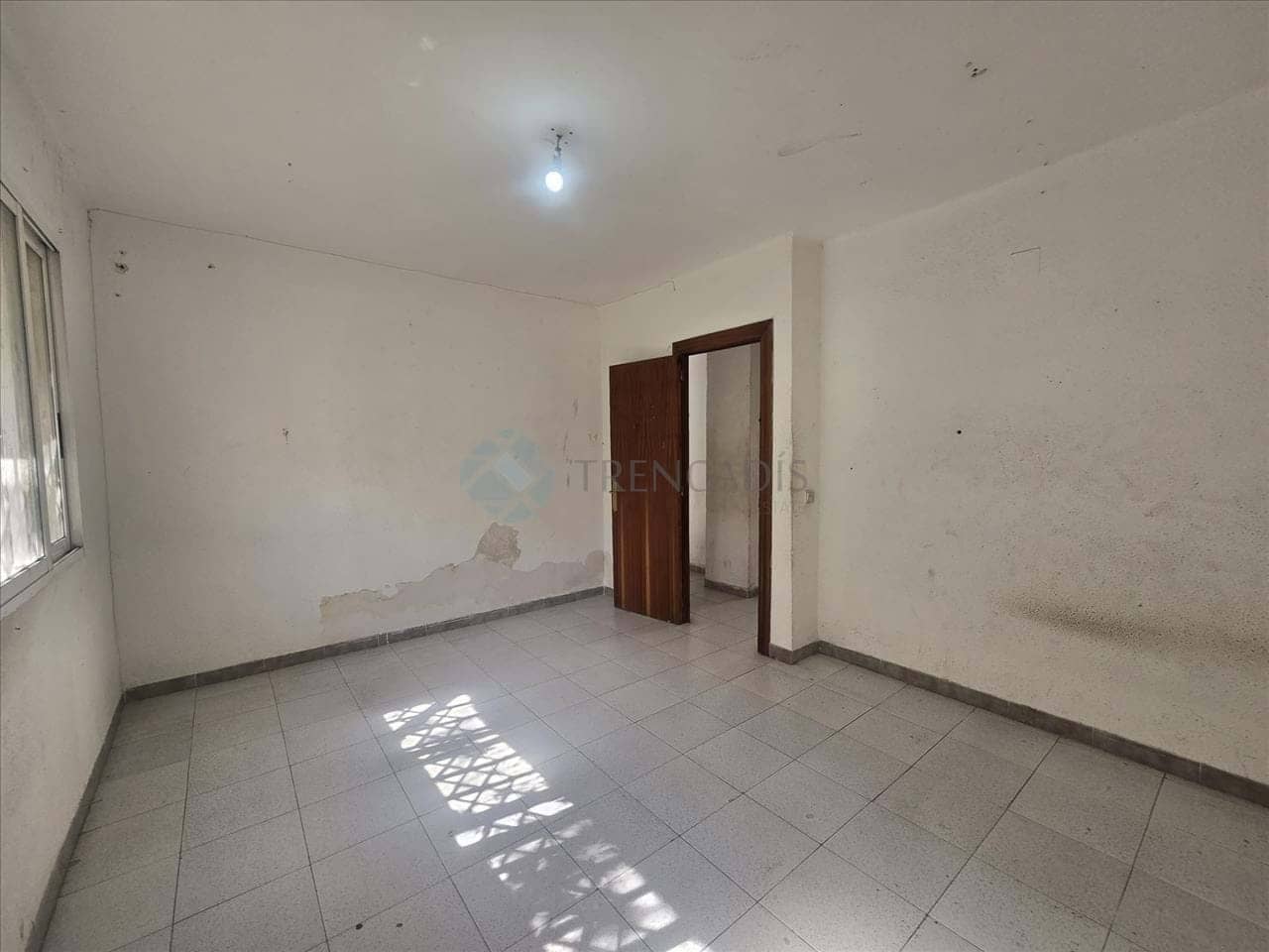 2 makuuhuone Huoneisto myytävänä paikassa Alicante kaupunki - 90 000 € (Ref: 9664045)