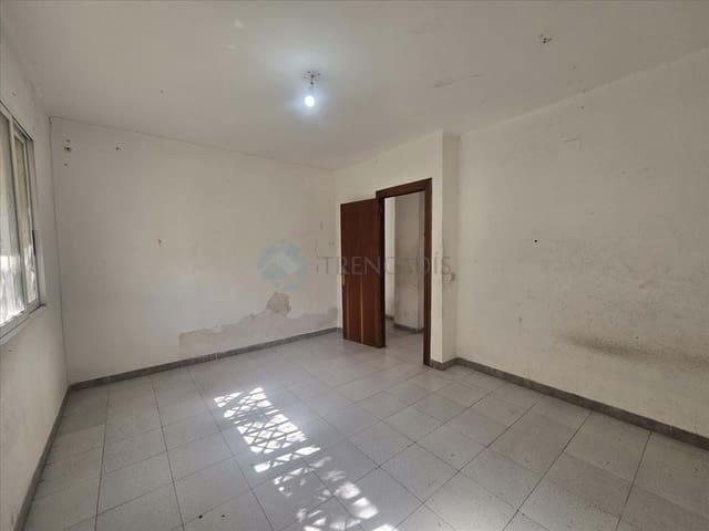 2 makuuhuone Huoneisto myytävänä paikassa Alicante kaupunki - 90 000 € (Ref: 9664045)