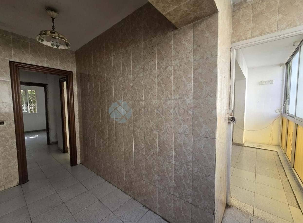 2 makuuhuone Huoneisto myytävänä paikassa Alicante kaupunki - 90 000 € (Ref: 9664045)