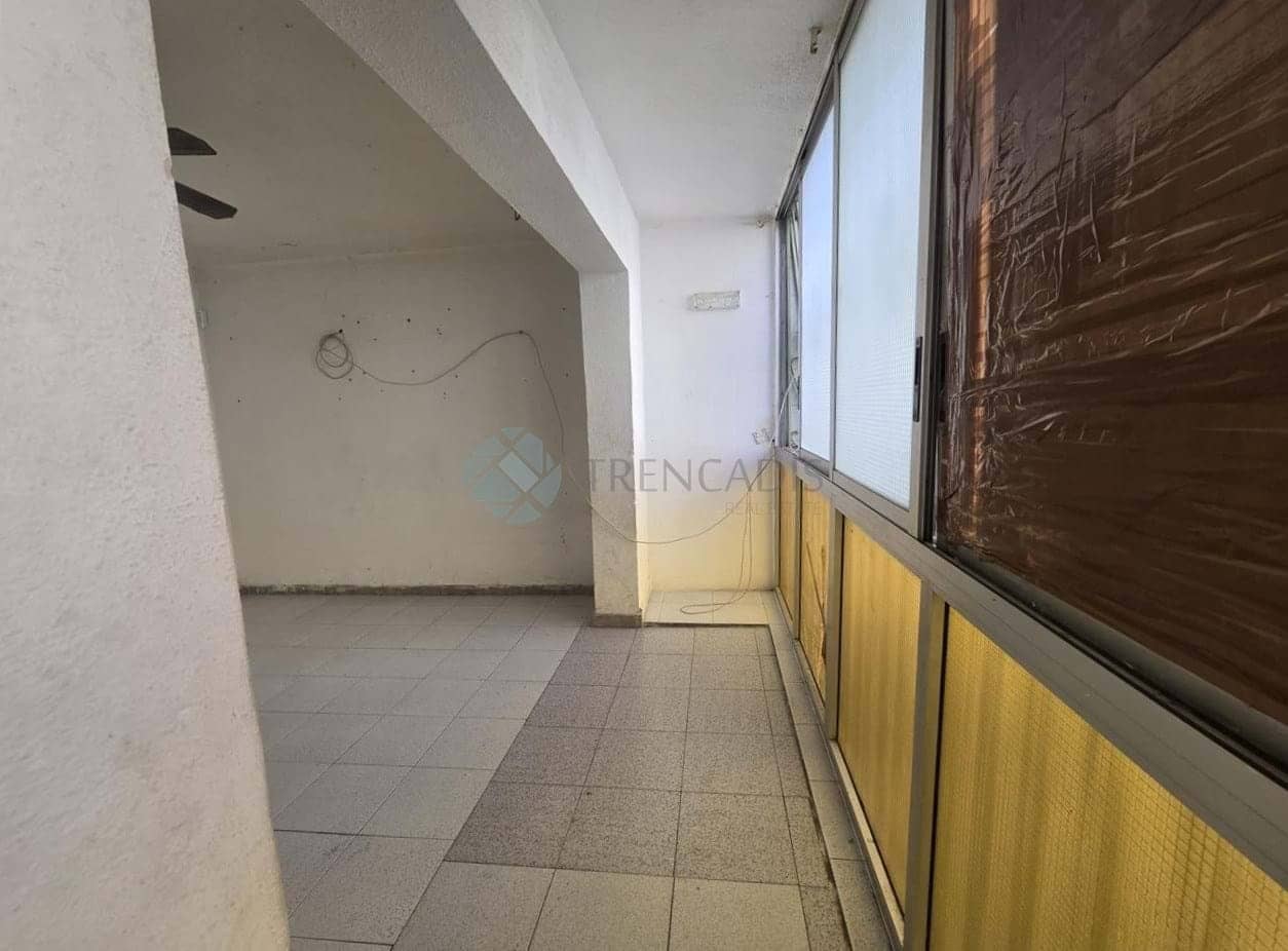 2 makuuhuone Huoneisto myytävänä paikassa Alicante kaupunki - 90 000 € (Ref: 9664045)