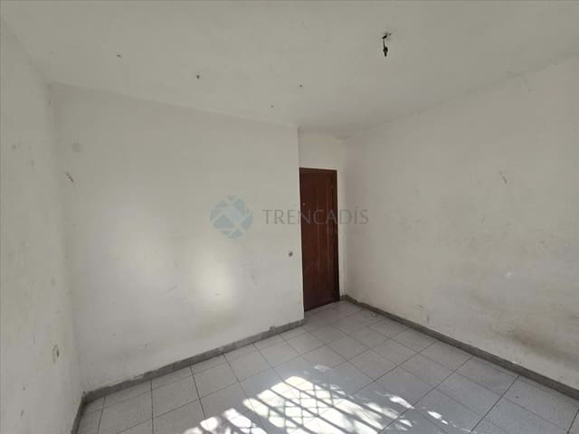 2 makuuhuone Huoneisto myytävänä paikassa Alicante kaupunki - 90 000 € (Ref: 9664045)