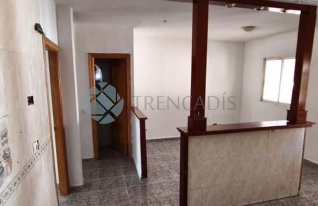 3 chambre Maison de Ville à vendre à Ugena - 250 000 € (Ref: 9665446)