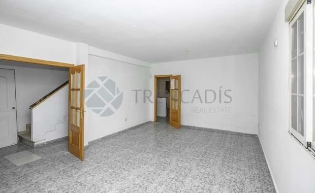 3 chambre Maison de Ville à vendre à Ugena - 250 000 € (Ref: 9665446)