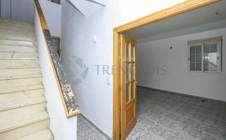 Casa de 3 habitaciones en Ugena en venta - 250.000 € (Ref: 9665446)