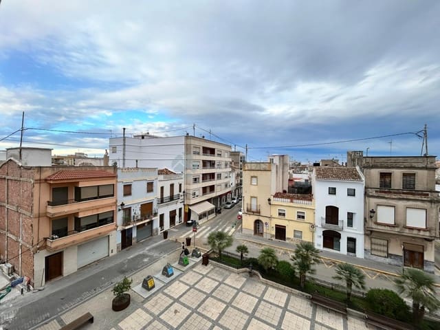 2 sypialnia Apartament na sprzedaż w Bellreguard - 60 000 € (Ref: 9665585)