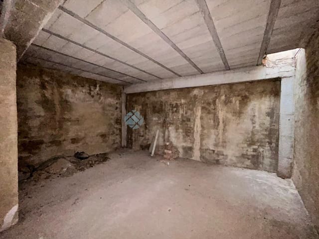 2 sypialnia Apartament na sprzedaż w Bellreguard - 60 000 € (Ref: 9665585)