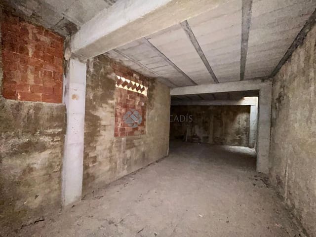 2 sypialnia Apartament na sprzedaż w Bellreguard - 60 000 € (Ref: 9665585)