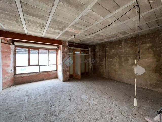 2 sypialnia Apartament na sprzedaż w Bellreguard - 60 000 € (Ref: 9665585)