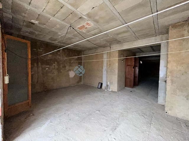 2 sypialnia Apartament na sprzedaż w Bellreguard - 60 000 € (Ref: 9665585)