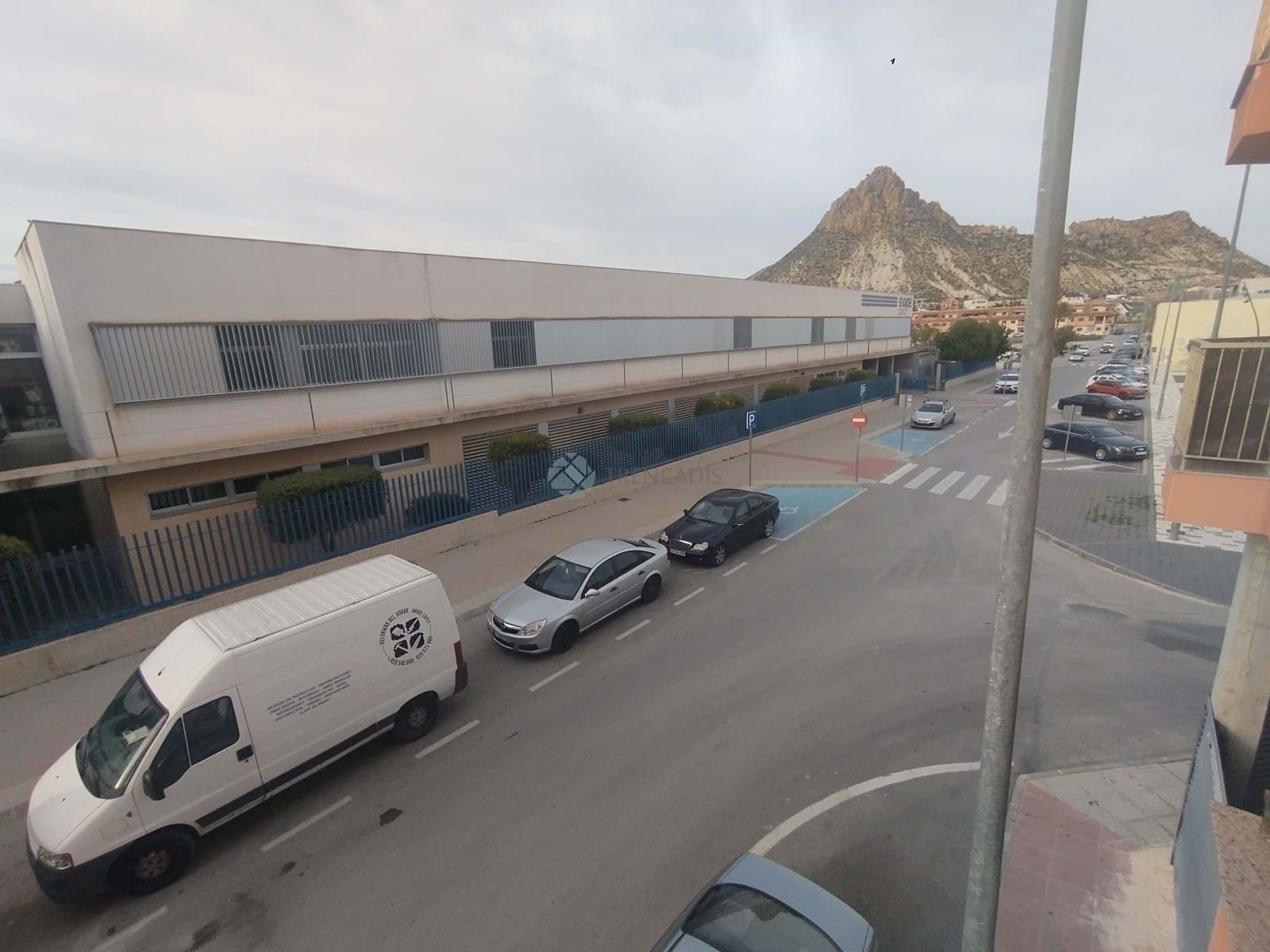 2 bedroom Apartment for sale in Archena with garage - € 114,000 (Ref: 9687433)