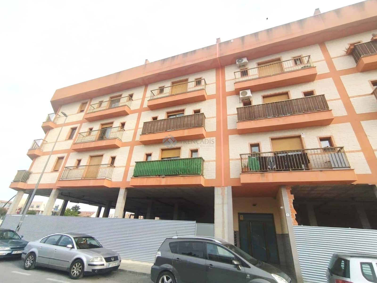 2 bedroom Apartment for sale in Archena with garage - € 114,000 (Ref: 9687433)