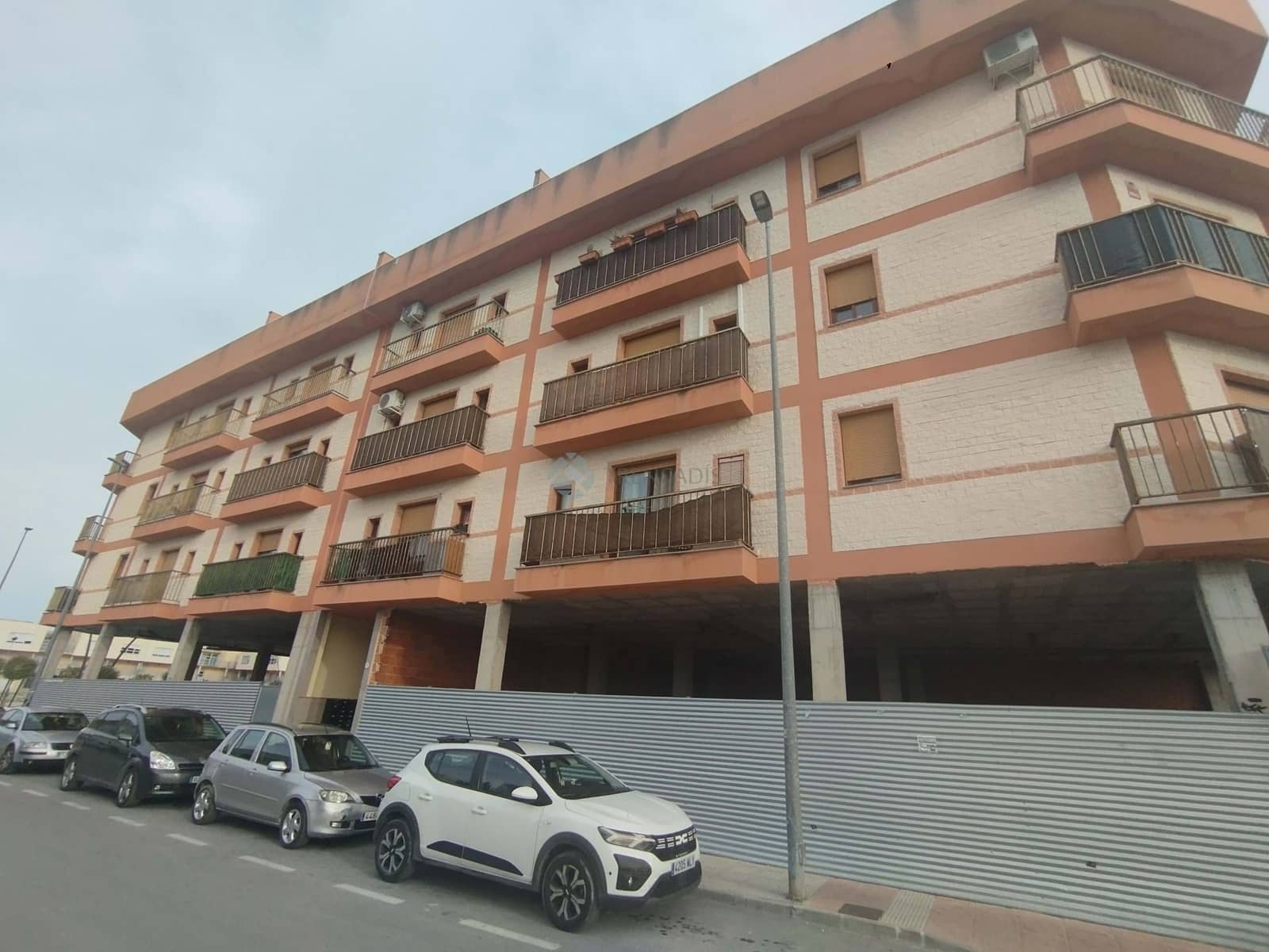 2 bedroom Apartment for sale in Archena with garage - € 114,000 (Ref: 9687433)