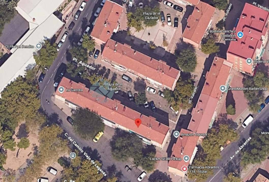 3 bedroom Commercial for sale in Madrid city - € 125,000 (Ref: 9713572)