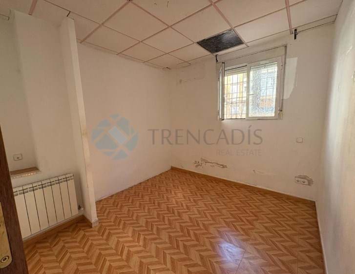 Local Comercial de 3 habitaciones en Madrid ciudad en venta - 125.000 € (Ref: 9713572)