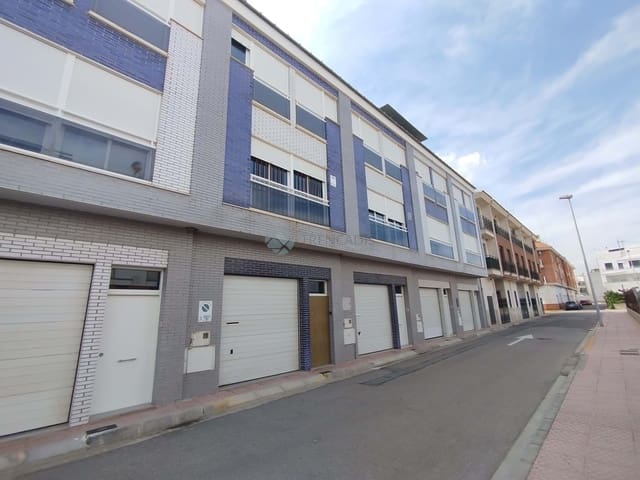 2 camera da letto Villetta a Schiera in vendita in Les Alqueries / Alquerías del Niño Perdido con garage - 165.000 € (Rif: 9720503)