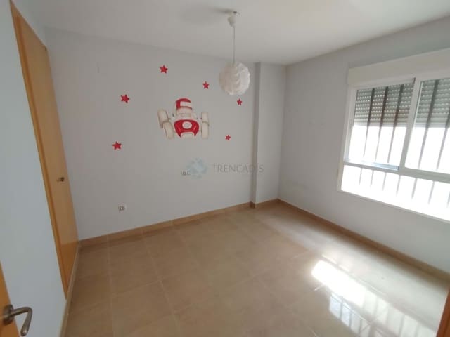 2 camera da letto Villetta a Schiera in vendita in Les Alqueries / Alquerías del Niño Perdido con garage - 165.000 € (Rif: 9720503)